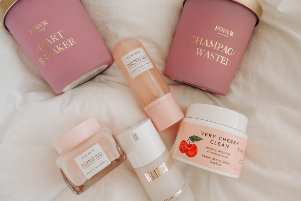 February Favorites