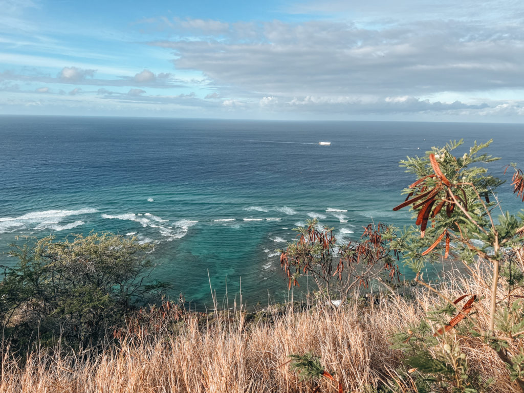 easy hikes in oahu