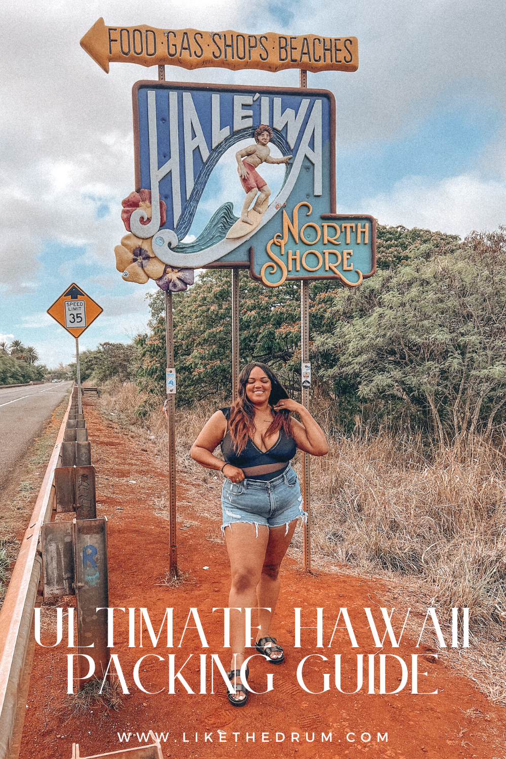 hawaii, List