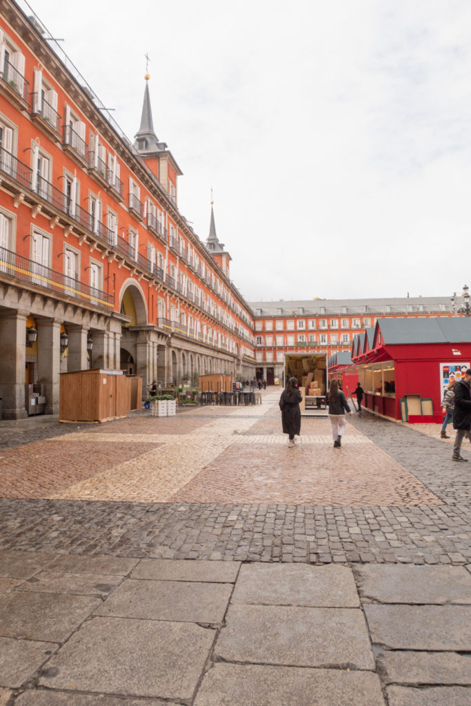 Madrid Travel Guide: The Best 2 Days In Madrid Itinerary