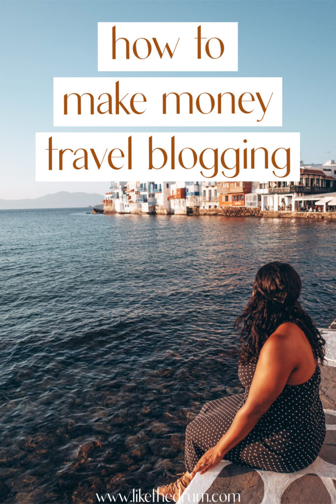 how to make money travel blogging - travelpayouts affiliate program