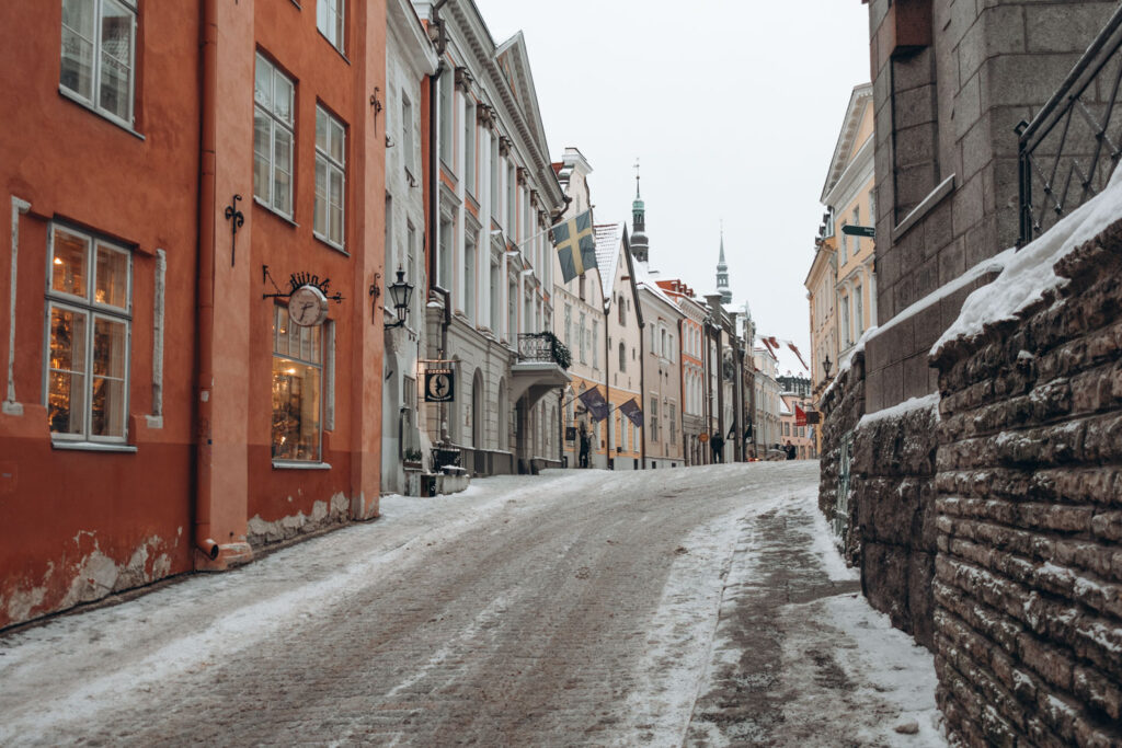 things to do in tallinn, estonia