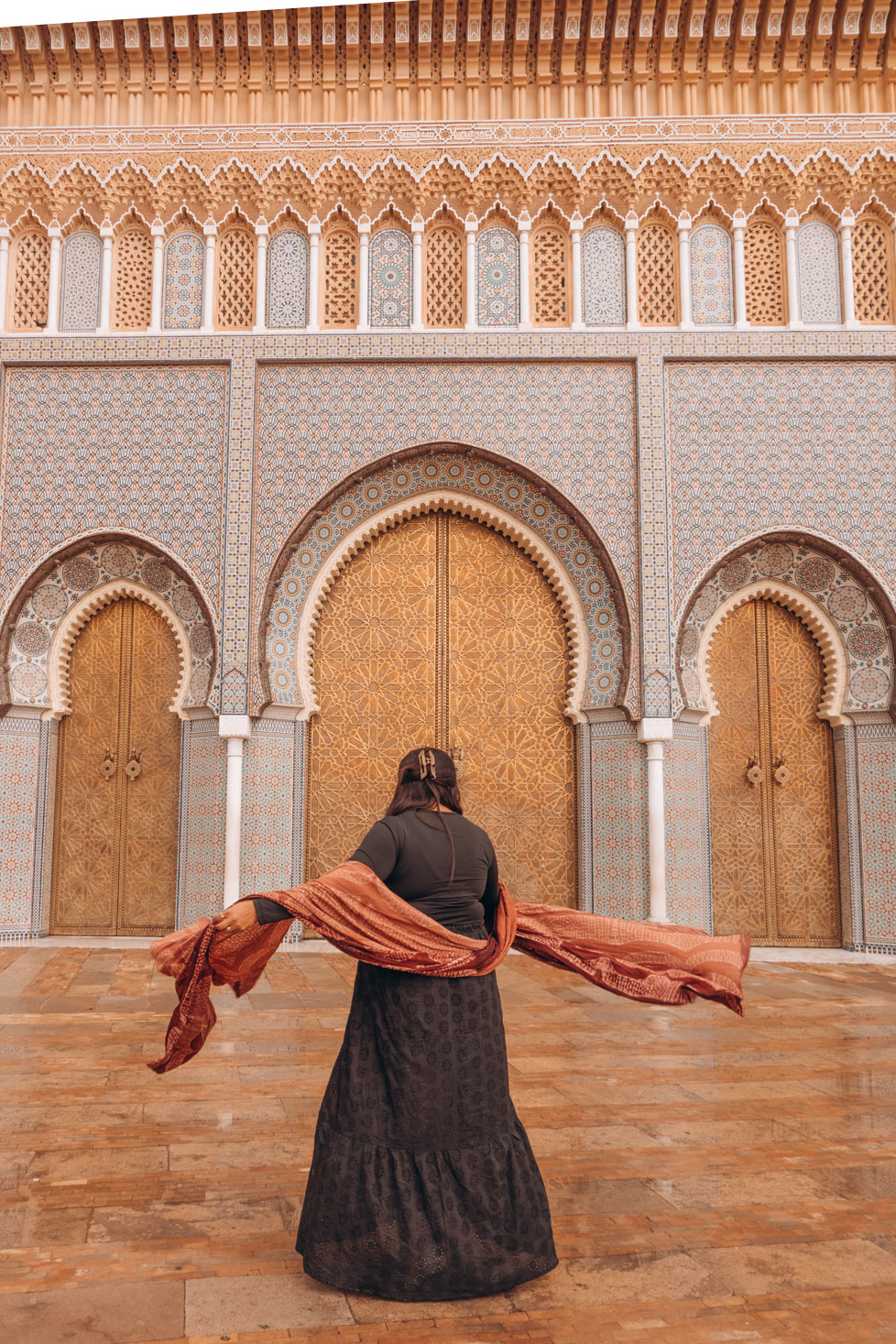 fes, morocco