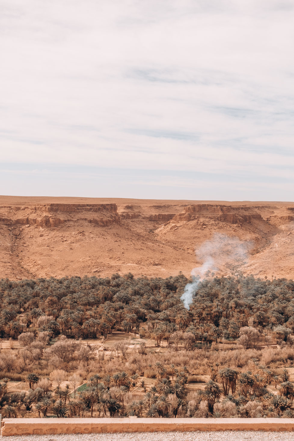 Aoufoud Oasis