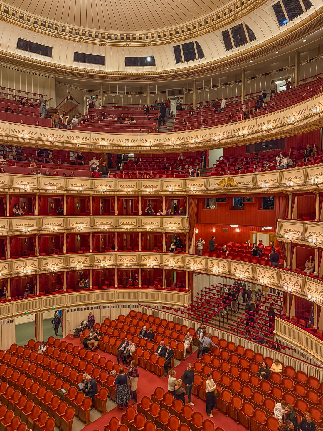 Vienna State Opera