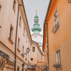 One Day in Bratislava: Vienna to Bratislava Day Trip Guide