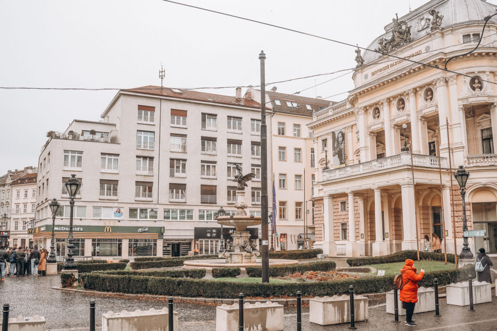 bratislava, slovakia