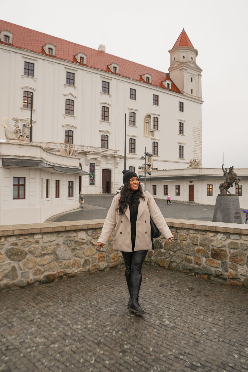 bratislava castle